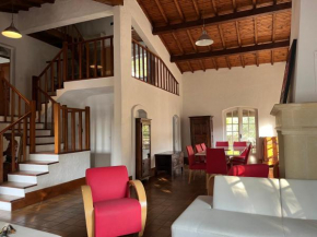 Maison 10 couchages, 5km des plages, 12km de Montpellier